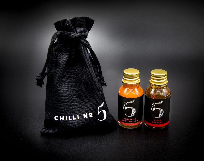 Chilli No. 5 Travel-Size