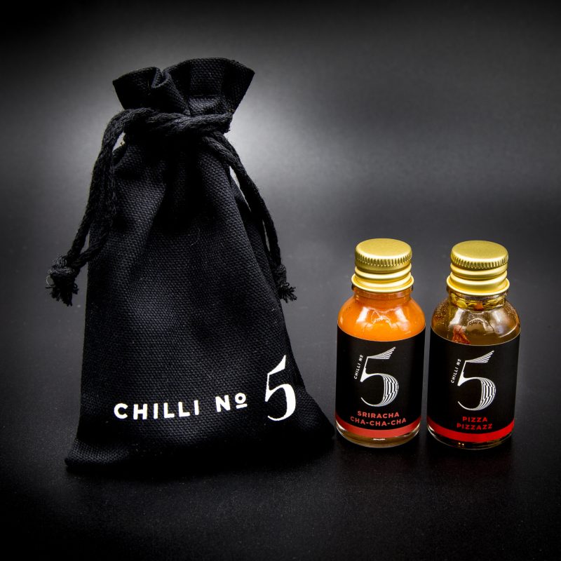 Chilli No. 5 Travel-Size