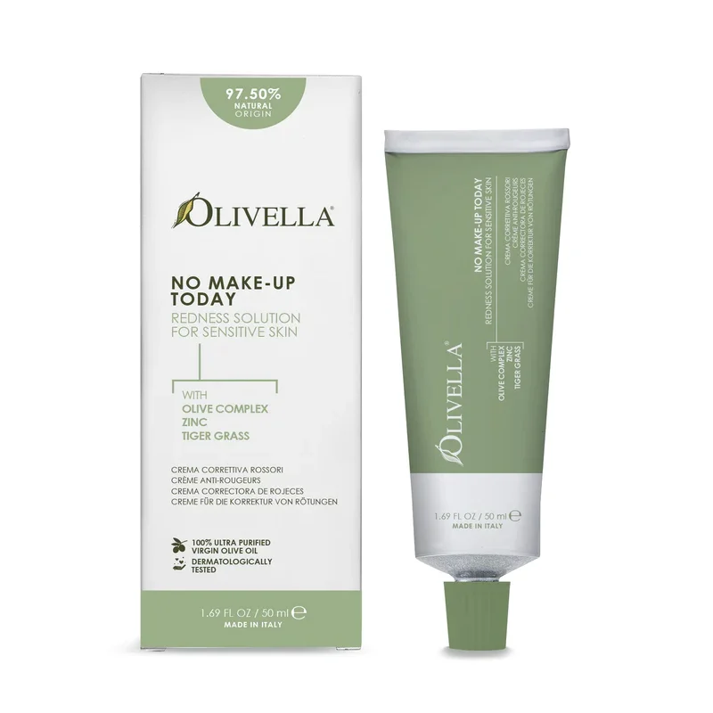 Olivella No Make up Today 50ml