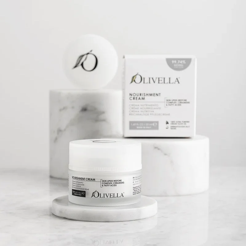 Olivella Face Cream 50ml