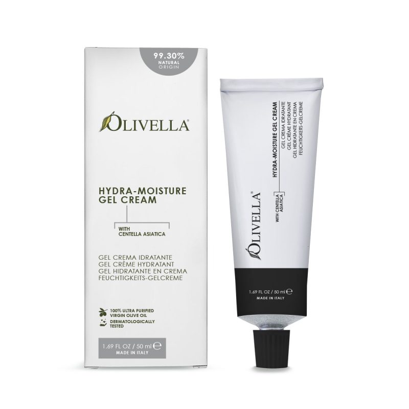 Hydra Moisture Cream 50ml