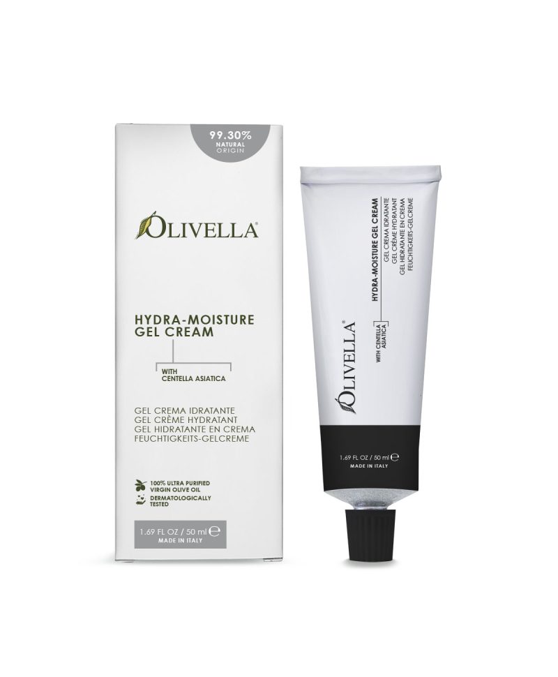 Hydra Moisture Cream 50ml