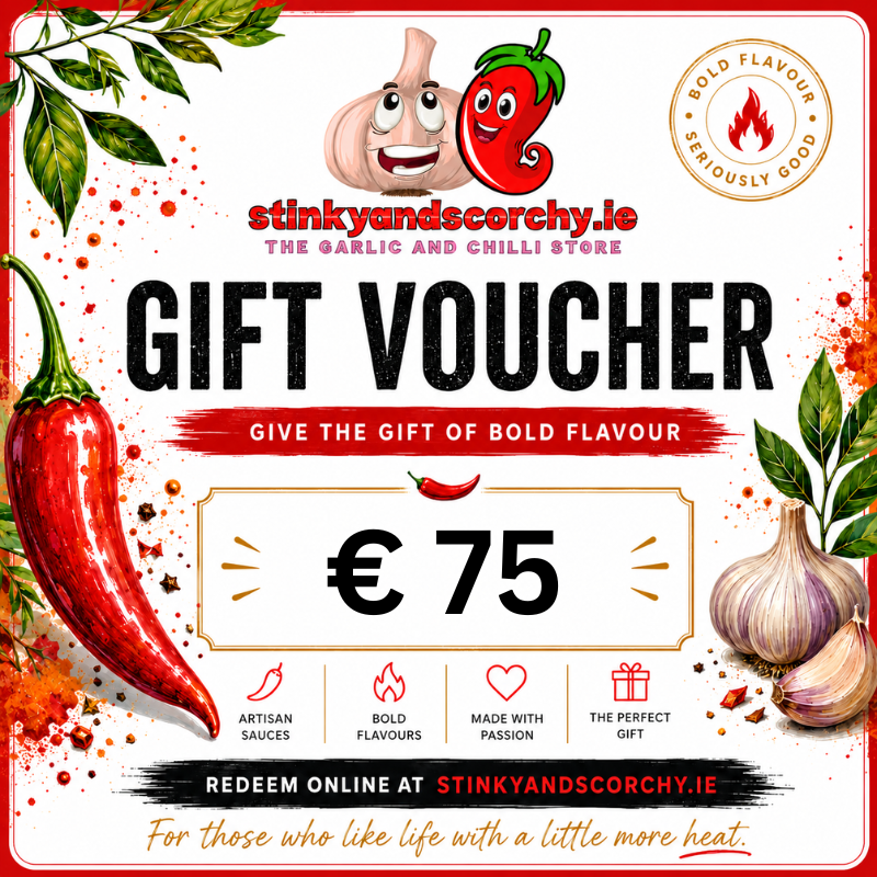 €75 Gift Card