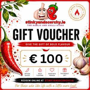 €100 Gift Card