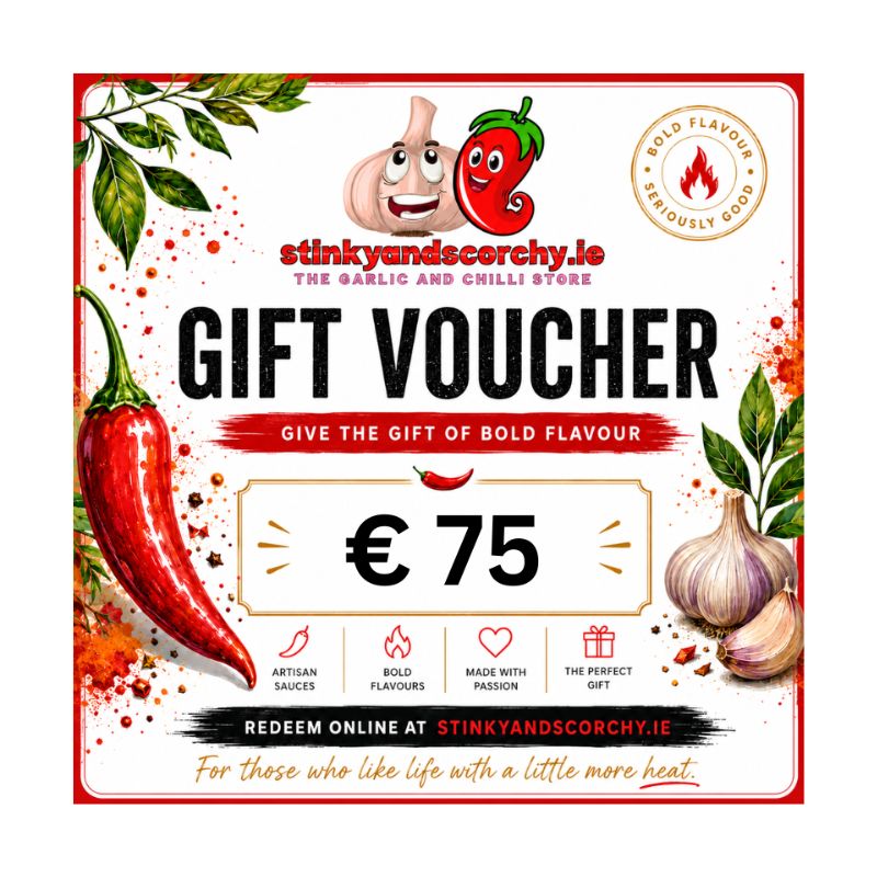 €75 Gift Card