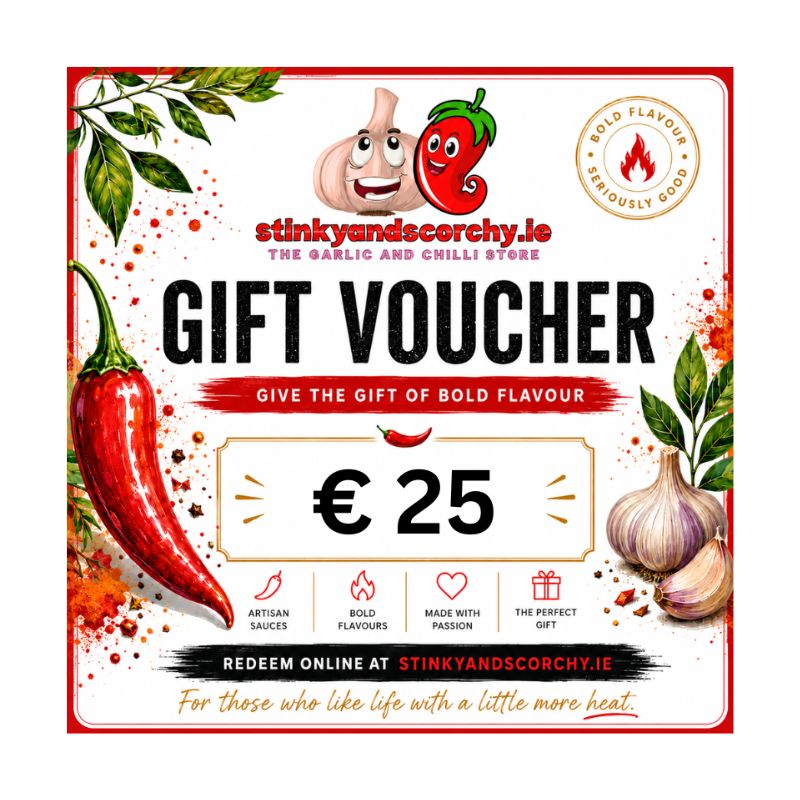 €25 Gift Card