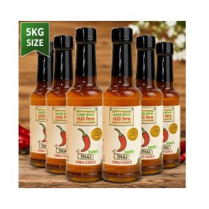 South Devon Chilli Farm Sweet Thai Chilli Sauce
