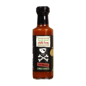 South Devon Chilli Farm Extreme Chilli Sauce 100ml