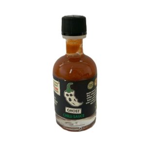 South Devon Chilli Farm Ghost Sauce