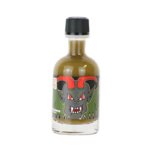 South Devon Chilli Farm Green Demon 50ml