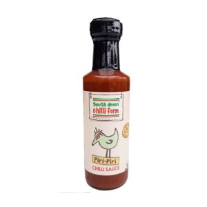 South Devon Chilli Farm Piri Piri Sauce 100ml